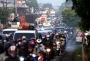 Polisi Rekayasa Lalu Lintas Jalur Puncak Bogor Saat Libur Isra Mikraj-Imlek - JPNN.com