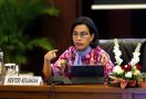 Sri Mulyani Punya Kabar Baik untuk Pengusaha Ekonomi Syariah - JPNN.com