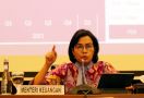 Sri Mulyani Punya Kabar Baik soal Utang hingga Krisis, Alhamdulillah - JPNN.com
