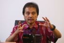 Makin Panas! Roy Suryo Polisikan Pengunggah Pertama 2 Stupa Candi Borobudur Mirip Jokowi - JPNN.com