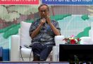 Menteri Era Soeharto dan Gus Dur, Sarwono Kusumaatmadja Meninggal Dunia - JPNN.com