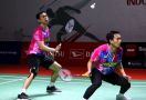 Kurang Beruntung di Istora, Ahsan/Hendra Cari Pelampiasan di Malaysia Open 2022 - JPNN.com