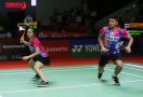 Tragis! Praveen/Melati Gugur di 16 Besar Indonesia Masters 2022 - JPNN.com