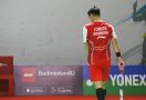 Waduh, Jonatan Christie Gugur di Babak Pertama Malaysia Masters 2022 - JPNN.com