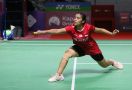 Jadwal Malaysia Open 2022 Hari Ini: 11 Wakil Indonesia Tampil, Gregoria Hadapi Laga Maut - JPNN.com
