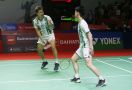 Indonesia Masters 2023: Minions Ungkap Kunci Menang Mudah Melawan Duo Korea - JPNN.com