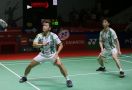 Indonesia Masters 2022: 6 Wakil Merah Putih Lolos ke Perempat Final - JPNN.com