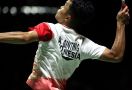 Indonesia Masters 2022: 4 Wakil Merah Putih Tembus Semifinal - JPNN.com