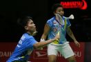 Gagal Juara Indonesia Masters 2022, Apriyani/Fadia Tetap Kantongi Hadiah Fantastis - JPNN.com