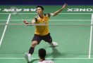 Hong Kong Open 2023: Respons Jonatan Christie soal Kekalahan Viktor Axelsen - JPNN.com