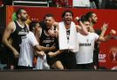 Timnas Basket Yordania Mendapat Ancaman dari Ofisial Lebanon, Ada Apa? - JPNN.com