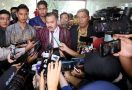 Orang Tua Brigadir J Menemui Kabareskrim, Kamaruddin Bocorkan Isi Pembicaraan - JPNN.com