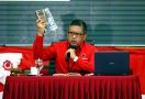Hasto PDIP Ungkap Borok Nusantara Bersatu, Jokowi untuk Indonesia atau Sukarelawan Saja? - JPNN.com