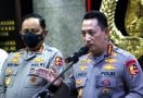 Ketua KPK Kirim Surat Penting ke Mabes Polri, Jenderal Listyo Ungkap Sesuatu - JPNN.com