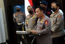 Jenderal Sigit Lakukan Mutasi: Komjen Agus Jadi Wakapolri, Irjen Agung Setya Kapolda Sumut - JPNN.com