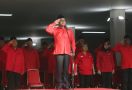 Tim Prabowo Nilai Anak Soekarno Tak Berprestasi, Hasto: Pemimpin Ditempa Proses Panjang - JPNN.com