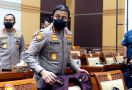 Profil Komjen Ahmad Dofiri, Polisi Religius Pemegang Palu Sidang Kode Etik Ferdy Sambo - JPNN.com