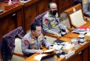 Waketum Partai Garuda Sebut Pernyataan Kapolri Buat Kecewa Pencari Popularitas - JPNN.com