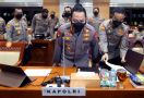 Di Hadapan Kapolri, Romo Anggap Satgas Merah Putih Bentukan Jenderal Tito Banyak Mudarat - JPNN.com