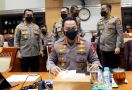 Johan Budi Memperingatkan Kapolri di Depan Para Jenderal Polisi, Kalimatnya Tegas! - JPNN.com