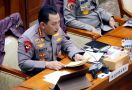 Jenderal Sigit: Polri Terus Diuji, Ibarat Emas yang Sedang Dimurnikan - JPNN.com