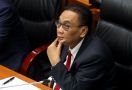 Kasus Brigadir J, Pacul Minta Rekomendasi Komnas HAM Dibuka Secara Transparan - JPNN.com