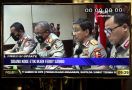 Daftar Nama Petinggi Polri pada Sidang Etik Ferdy Sambo, 2 Jenderal jadi Saksi - JPNN.com
