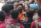 Bharada Richard Akui Ferdy Sambo Sosok Terakhir Mengeksekusi Brigadir J - JPNN.com