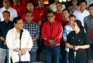 Info Terbaru dari Prabowo soal Mbak Puan dan Koalisi Besar - JPNN.com