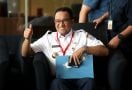Survei Populi Center: Mayoritas Warga Tak Percaya Anies Terlibat Kasus Formula E - JPNN.com