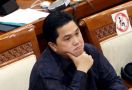 Erick Thohir dapat Kritik Pedas, Dinilai Gagal Urus BUMN - JPNN.com