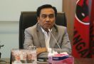 PDIP Pecat Effendi Simbolon - JPNN.com