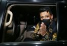 Bobby Nasution Menantu Jokowi Hadiri Acara Golkar di Jakarta, Sudah Jadi Kader? - JPNN.com