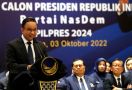 Hasto Singgung Kontradiksi Partai Pendukung Jokowi Mengusung Anies - JPNN.com