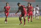 Skor Akhir Timnas U-17 Indonesia vs Panama, Arkhan Kaka Selamatkan Garuda Muda - JPNN.com