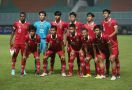 Timnas U-17 Indonesia Tutup Uji Coba di Jerman dengan Kekalahan - JPNN.com
