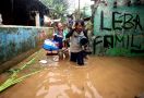 Waspada, 9 Wilayah di Jakarta Diprediksi Banjir Hari Ini 13 Oktober - JPNN.com