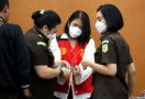 Febri Mengeklaim Punya 4 Bukti Pelecehan Seksual terhadap Putri Candrawathi, Apa Itu? - JPNN.com