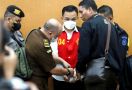 Bripka Ricky Rizal Bantah Berniat Menabrakkkan Mobil Guna Mencelakai Brigadir J - JPNN.com