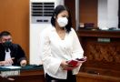 Wajah Ricky Rizal Sampai Pucat, Putri Candrawathi yang Aktif Mengajak - JPNN.com