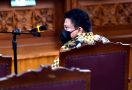 Eksepsi Ditolak Jaksa, Ferdy Sambo Masih Terancam Hukuman Mati, Lihat Tangannya - JPNN.com