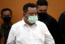 Sidang Pembunuhan Yosua Belum Tuntas, Kuat Ma'ruf Berani Melawan, Melaporkan Hakim - JPNN.com