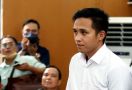 Bharada E: Saya Pribadi tak Memercayai Bang Yosua Setega Itu Melakukan Pelecehan - JPNN.com