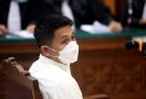 Keberatan dengan Dakwaan Jaksa, Anak Buah Ferdy Sambo Chuck Putranto Ajukan Eksepsi - JPNN.com