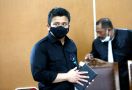 Saksi: Agenda Ferdy Sambo Seharusnya Main Badminton, Bukan Mengeksekusi Brigadir J - JPNN.com