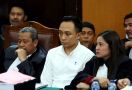 JPU Minta Majelis Hakim Jatuhi Hukuman 8 Tahun Penjara Kepada Ricky Rizal - JPNN.com