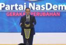 Anies Sudah Punya 5 Bakal Cawapres, Luhut Binsar Hormat, Jokowi Jangan Begitu - JPNN.com