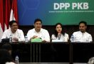 Jubir Muda PKB Dira Martamin: Mega & SBY Lebih Cocok Pakai Hijau - JPNN.com