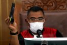 Video Viral Diduga Hakim Kasus Ferdy Sambo, Mulut Sudah Gatal Memilih Diam - JPNN.com