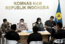 Komnas HAM Akan Panggil Dirut AMMAN Mineral dan Bupati Sumbawa Barat - JPNN.com